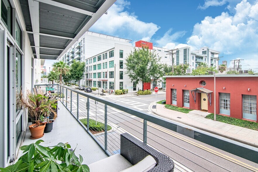 More Photos Of 101 S 12th St, Tampa Apartments For Lease