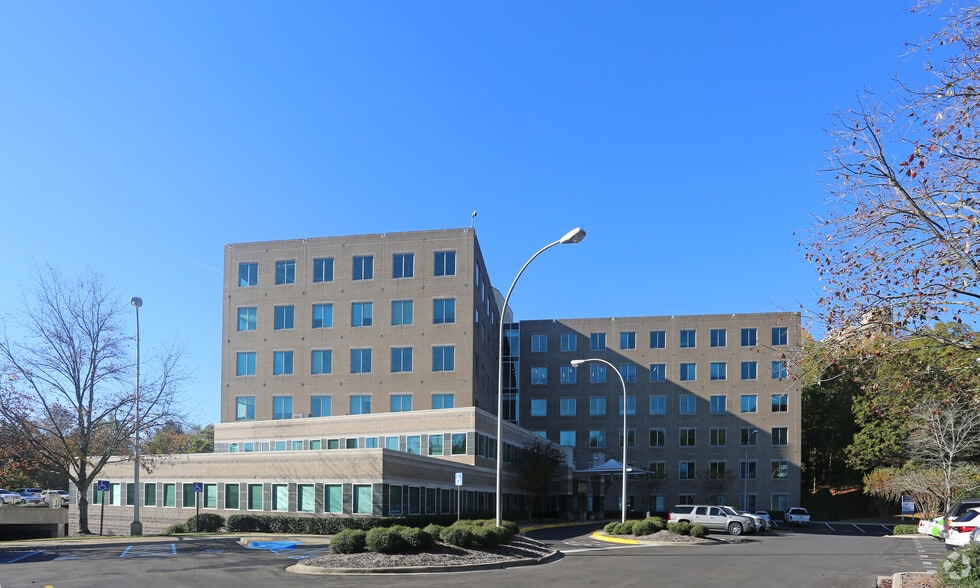 Primary Photo Of 880 Montclair Rd, Birmingham Office For Lease