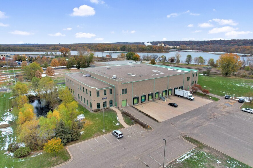 Primary Photo Of 205 Hardman Ave, South Saint Paul Industrial For Sale