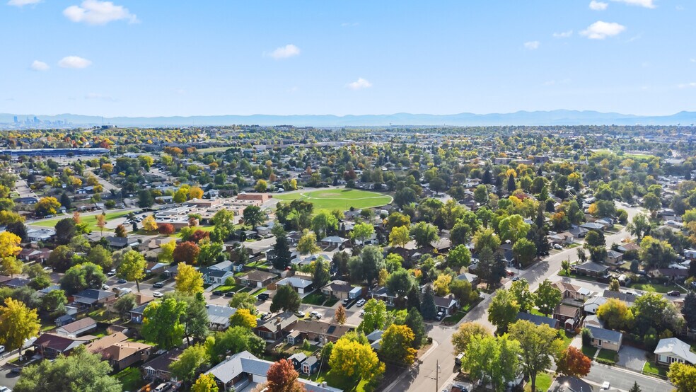 More Photos Of 10855 Irma Dr, Northglenn Warehouse For Sale