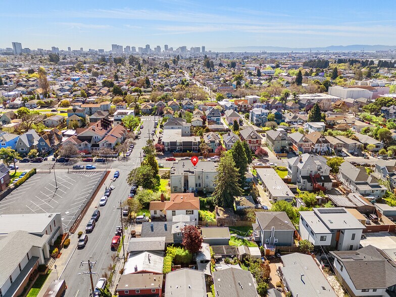 More Photos Of 1036 60th St, Emeryville Apartments For Sale