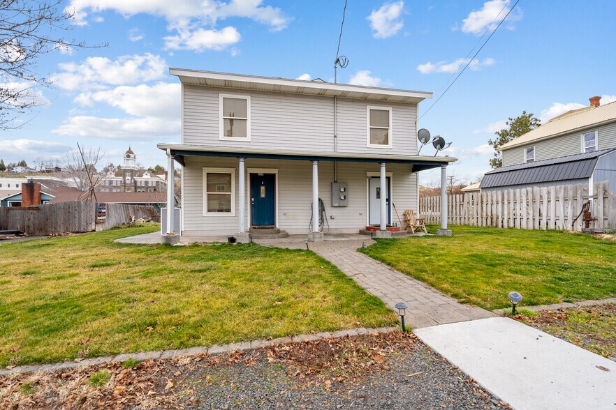 More Photos Of 140 S Chase St, Heppner Apartments For Sale