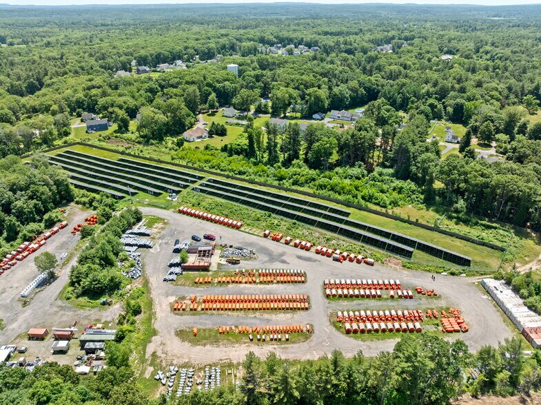 More Photos Of 1280 Main St, Millis-Clicquot Land For Sale