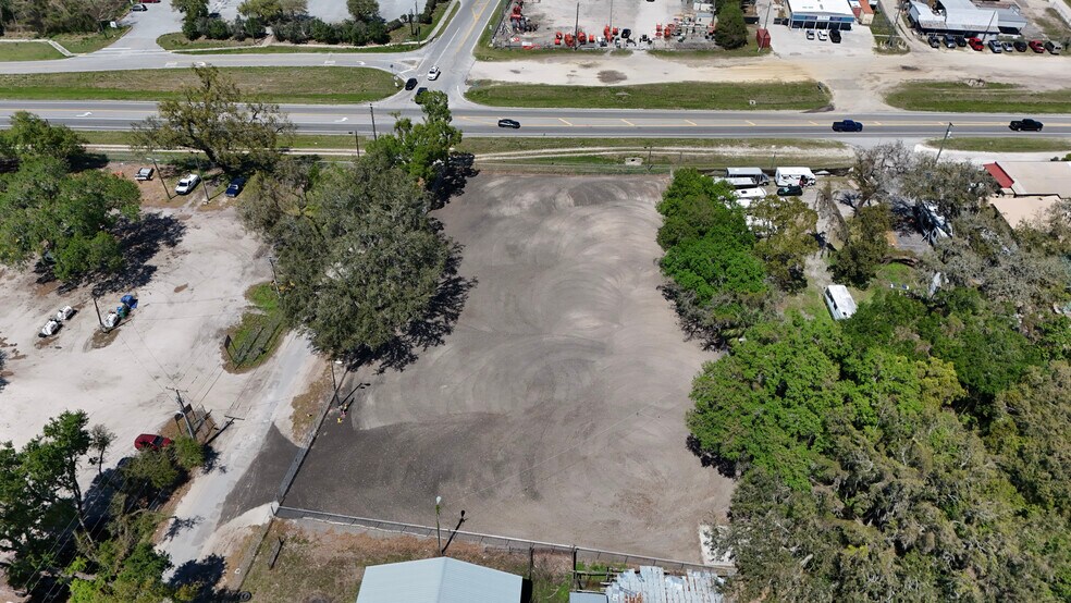 More Photos Of 11703 U.S. 301, Thonotosassa Land For Sale
