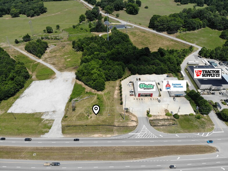 More Photos Of 0 441 Hwy S, Commerce Land For Sale