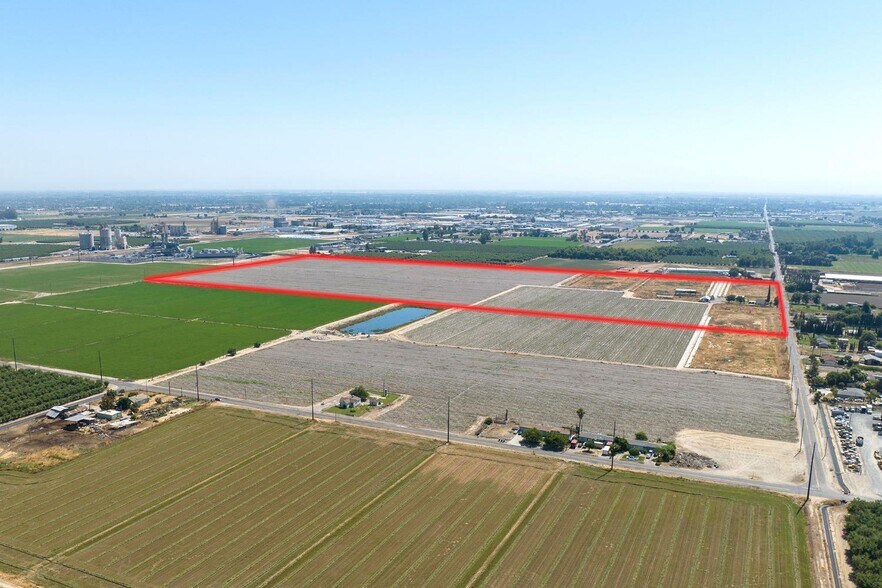 More Photos Of 4001 Linwood ave, Turlock Land For Sale