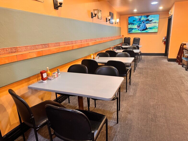 More Photos Of 206 E Aspen Ave, Fruita Storefront Retail Office For Sale