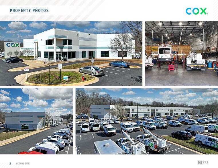 More Photos Of 7741 Southern Dr, Springfield Light Distribution For Sale