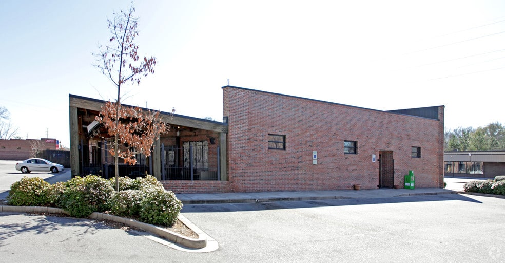 More Photos Of 2719 Rosewood Dr, Columbia Restaurant For Lease