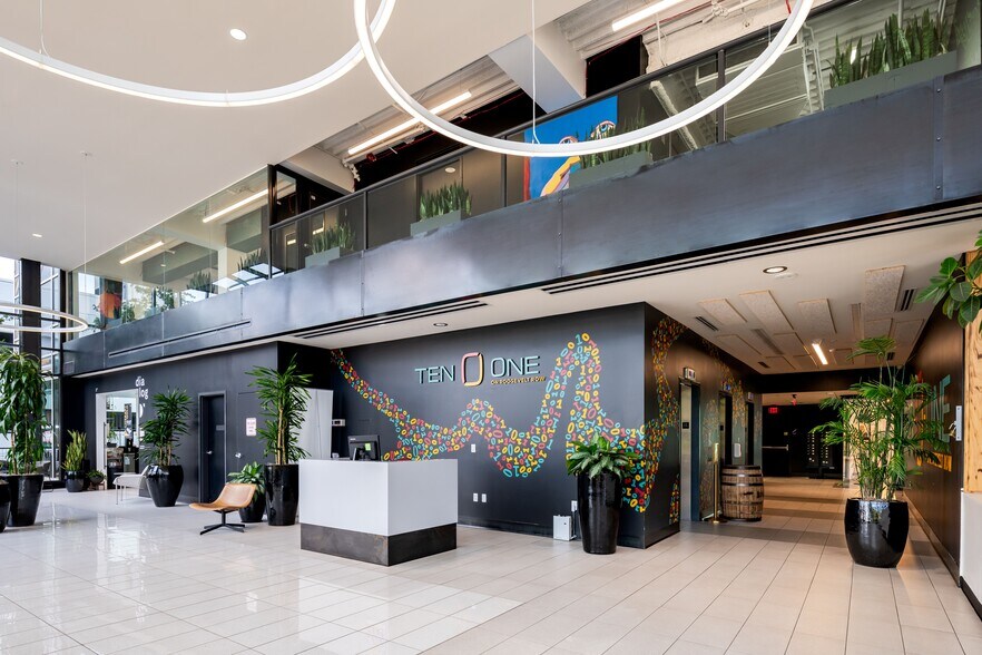 More Photos Of 1001 N central Ave, Phoenix Office For Sale