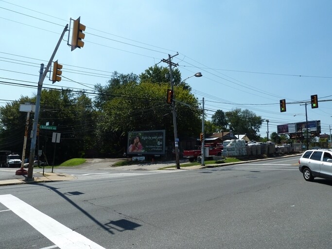 Primary Photo Of 505-532 E Baltimore Ave, Clifton Heights Land For Lease