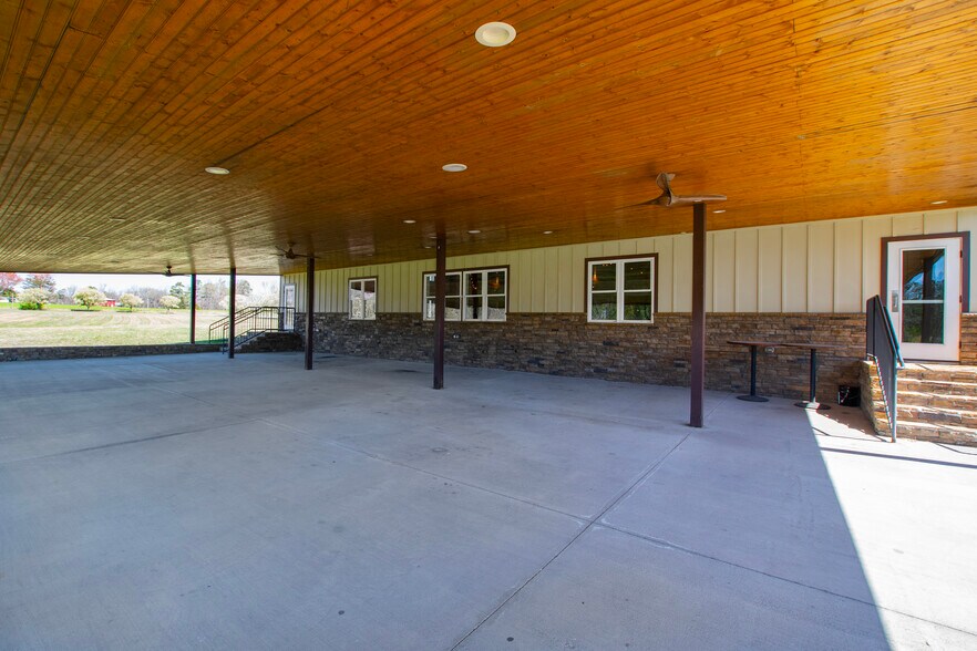 More Photos Of 3200 Bliss Trail, Stem Lodge Meeting Hall For Sale