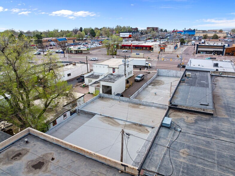 More Photos Of 2336 E Platte Ave, Colorado Springs Industrial For Sale