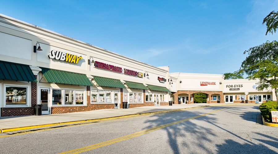 More Photos Of 6716-6718 Ritchie Hwy, Glen Burnie Storefront For Lease