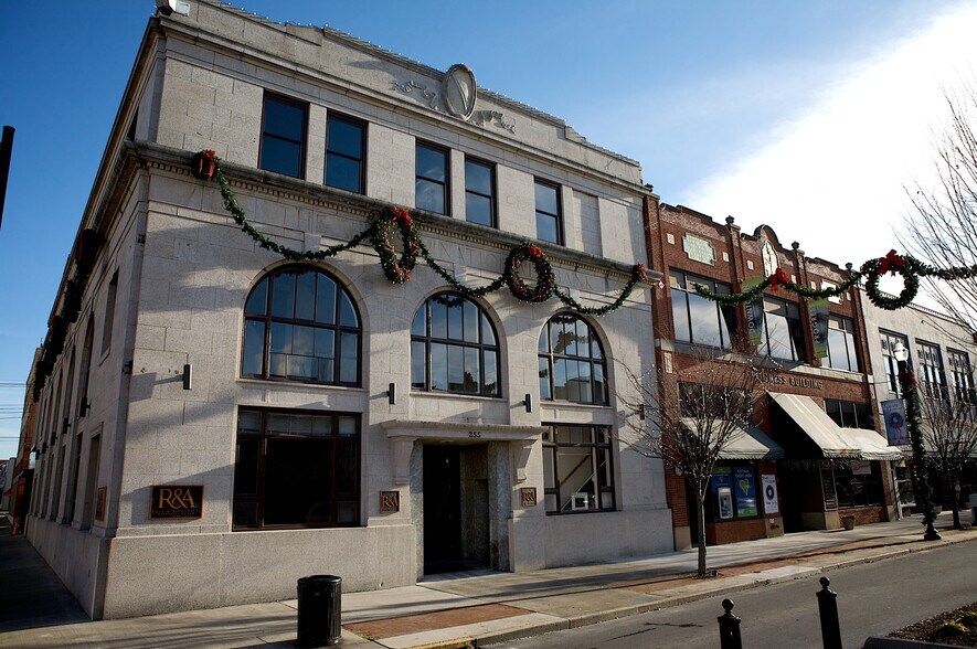 More Photos Of 255 Broad St., Kingsport General Retail For Sale