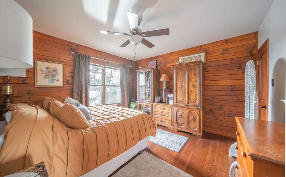 More Photos Of 2585 River Rd, Mount Sterling Land For Sale