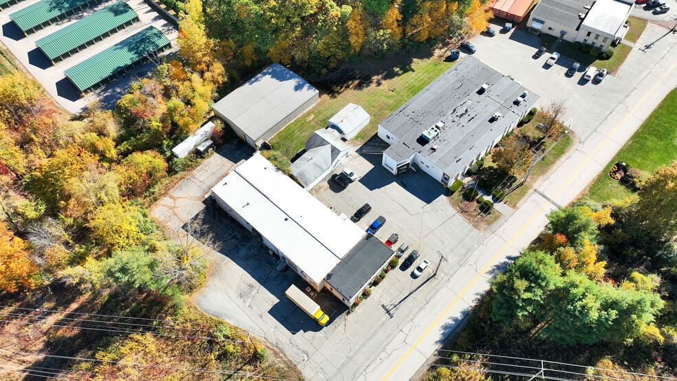 More Photos Of , Milford Industrial For Sale