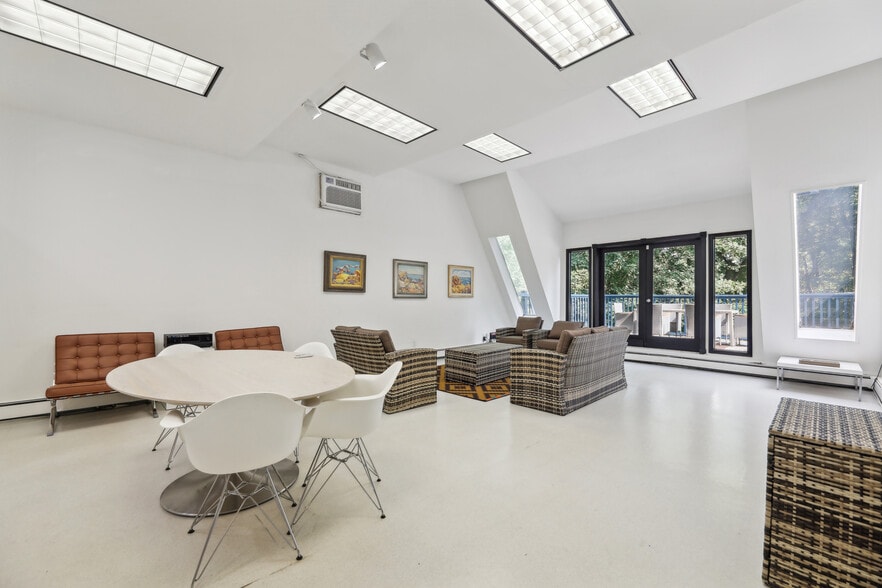 More Photos Of 35 Belden Pl, Montclair Loft Creative Space For Sale