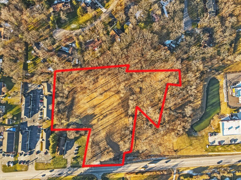 More Photos Of 0 E Broad St, Pataskala Land For Sale