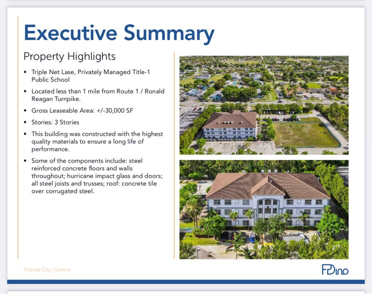 More Photos Of 713 W Palm Dr, Florida City Schools For Sale