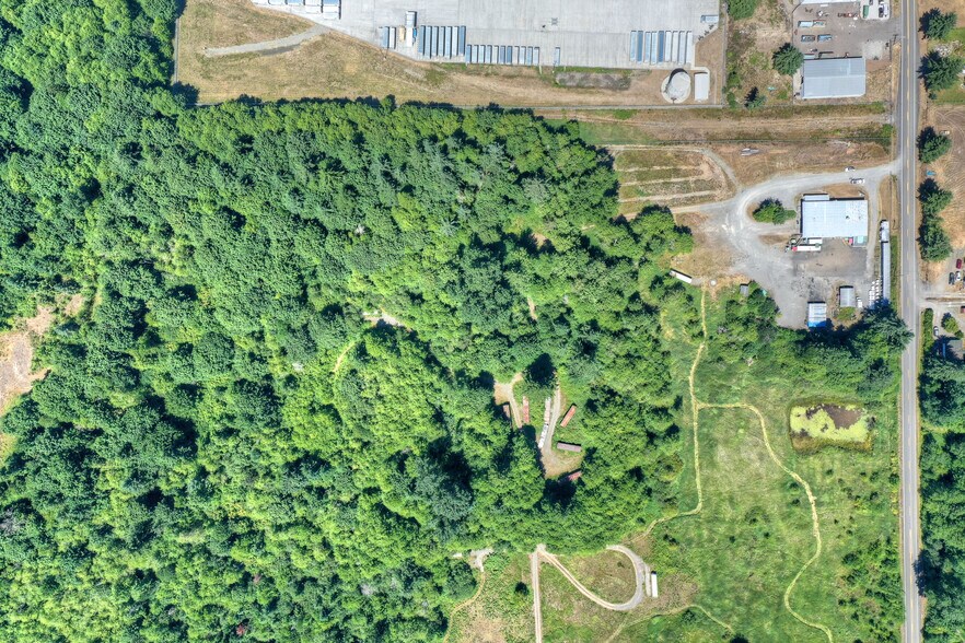 More Photos Of 13313 Reeder Rd SW, Tenino Warehouse For Sale