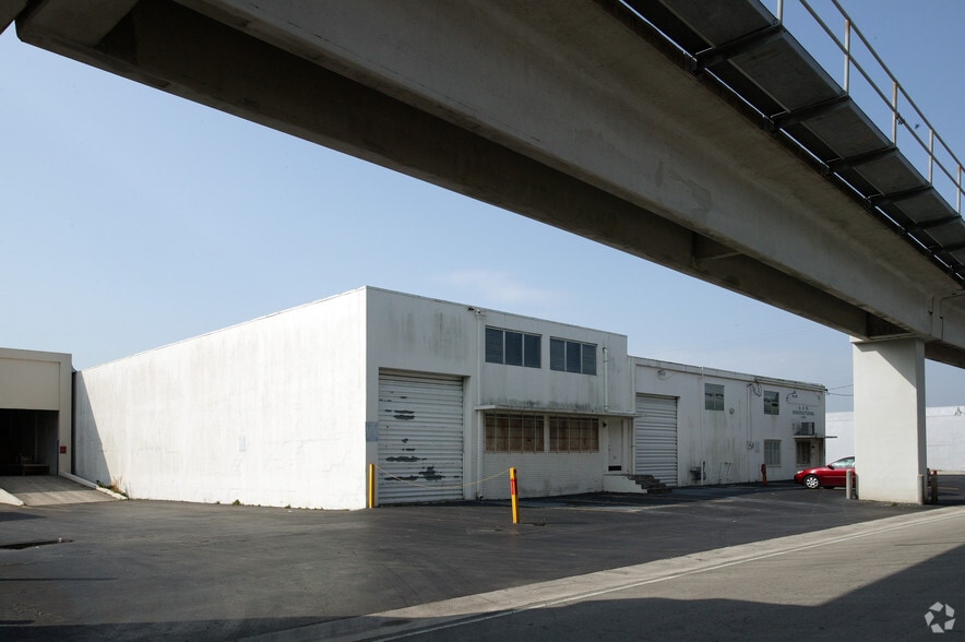 Primary Photo Of 494-498 W 20th St, Hialeah Warehouse For Lease
