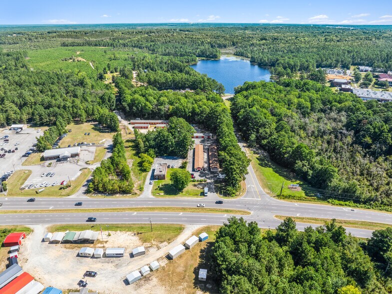 More Photos Of 1007 E US 74 Hwy, Hamlet Specialty For Sale