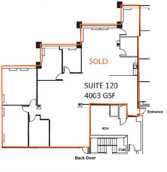 More Photos Of 11490 Commerce Park Dr, Reston Office For Sale