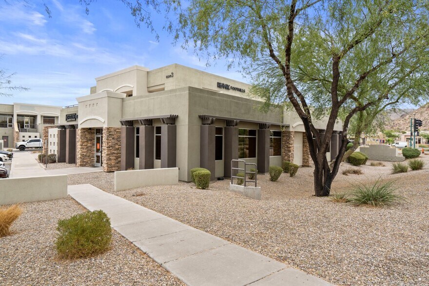 More Photos Of 1345 E Chandler Blvd, Phoenix Office For Lease