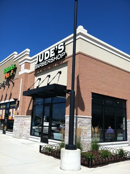 More Photos Of 3415 E Sagniaw St, Lansing Unknown For Lease