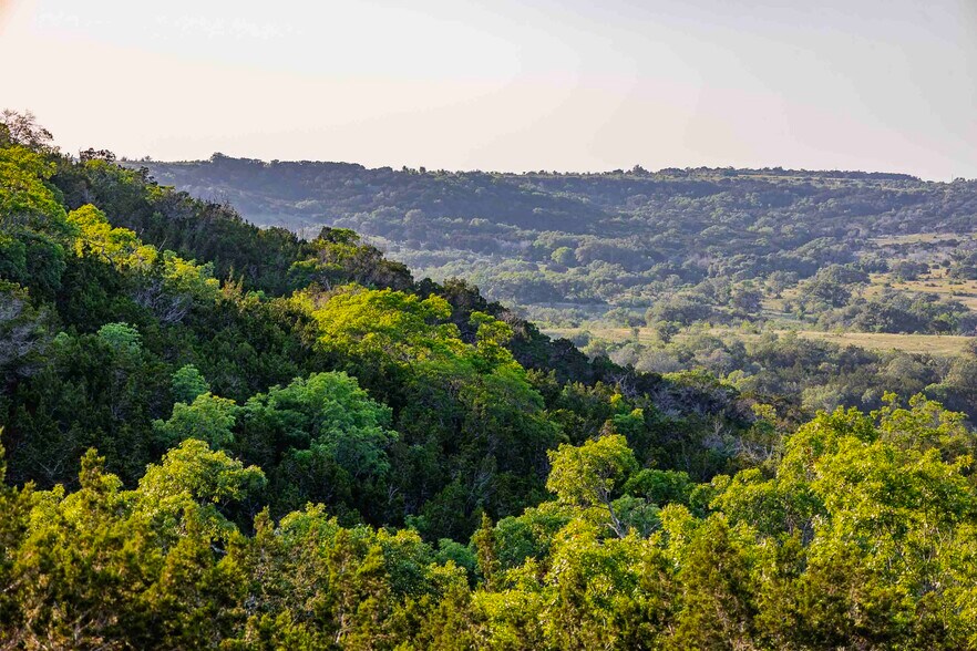 More Photos Of 1397 Mountain Creek Rd, Marble Falls Land For Sale