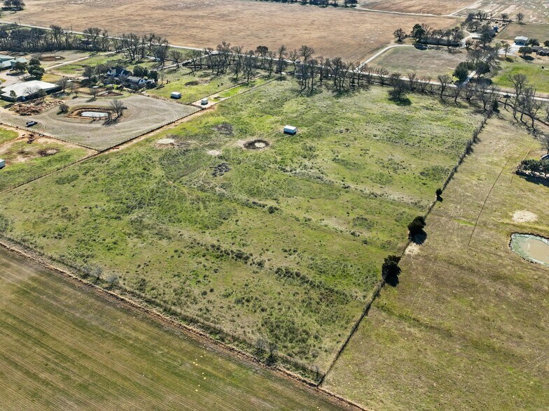 More Photos Of 10921 Strittmatter Rd, Pilot Point Land For Sale