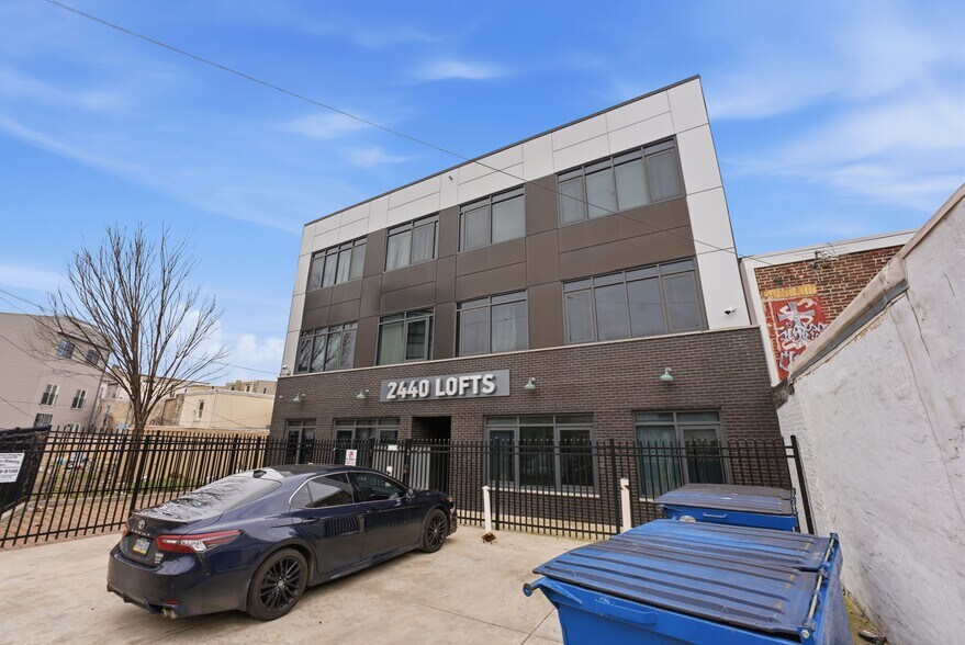 More Photos Of 2440 Kensington Ave, Philadelphia Apartments For Sale
