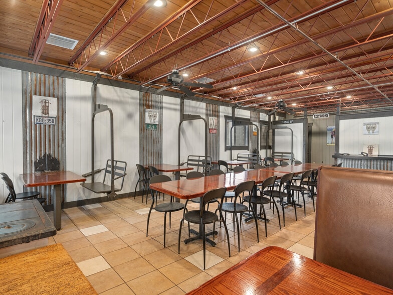 More Photos Of 235 S 7400 E, Huntsville Restaurant For Sale