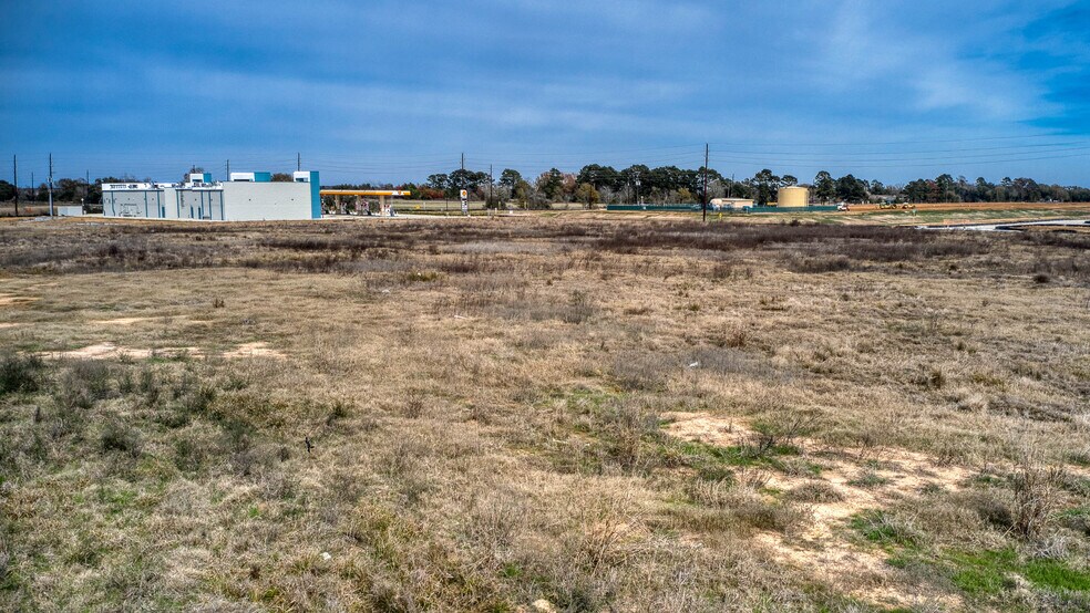More Photos Of TBD Fields Store Rd, Waller Land For Sale
