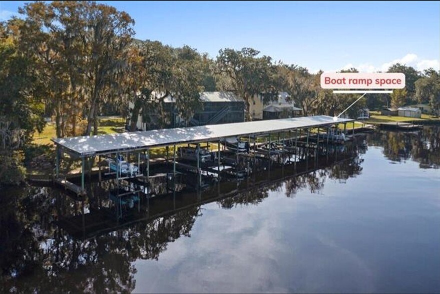 More Photos Of 13555 County Road 13 N, Saint Augustine Specialty For Sale