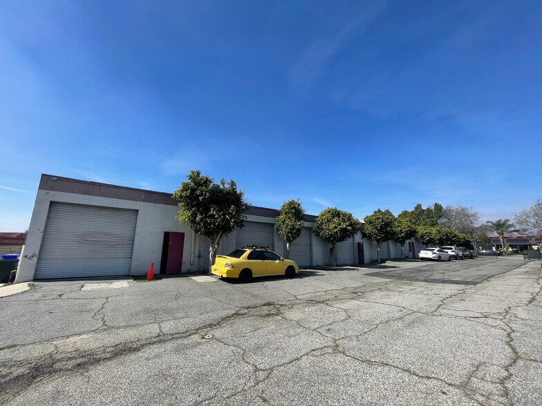 More Photos Of 15251 Boyle Ave, Fontana Warehouse For Sale