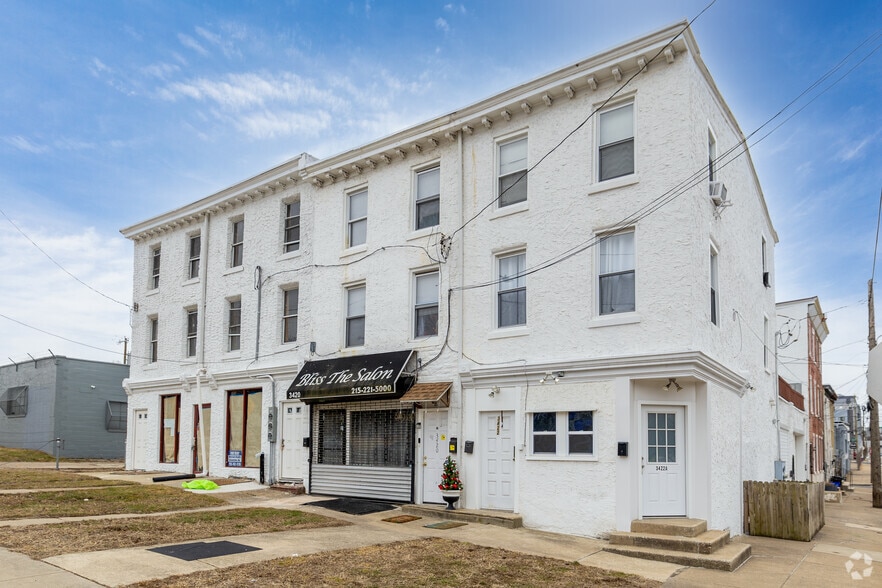 Primary Photo Of 3416-3418 W Allegheny Ave, Philadelphia Office For Lease