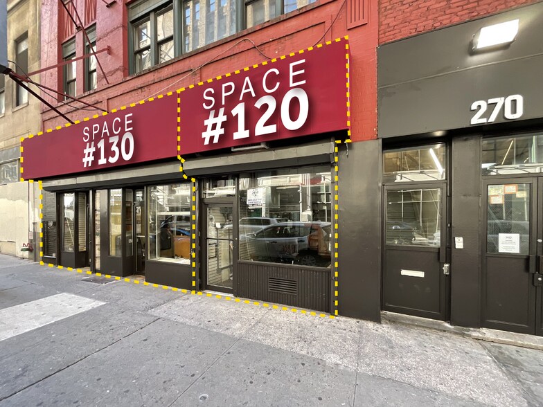 More Photos Of 516 8th Ave, New York Office For Lease