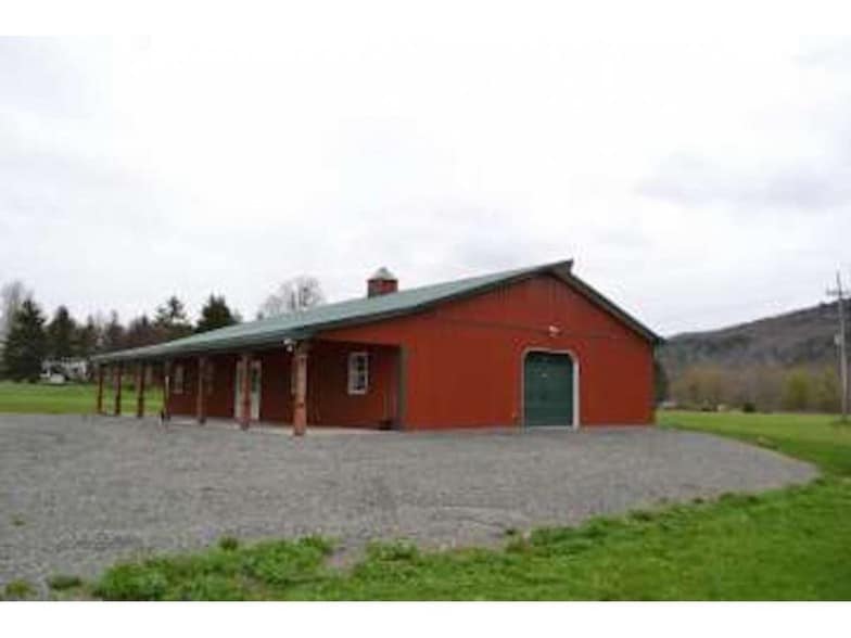 More Photos Of 2340 State Route 26, Endicott Flex For Sale