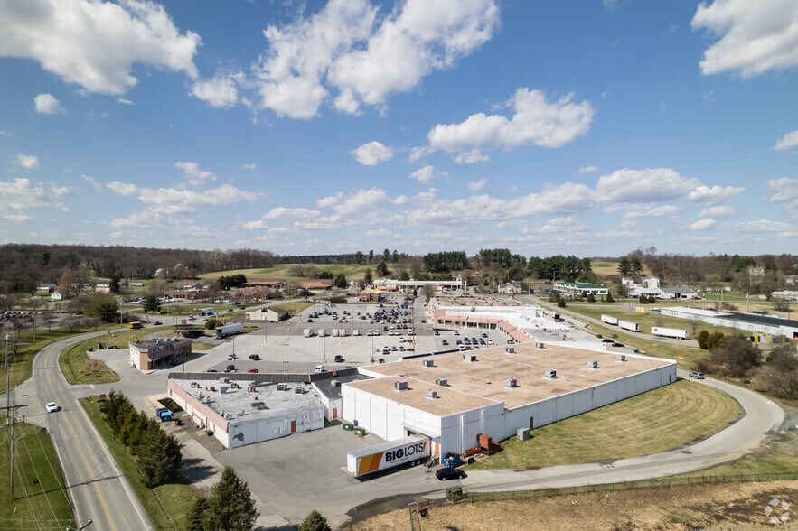 More Photos Of 345 Scarlet Rd, Kennett Square Unknown For Lease