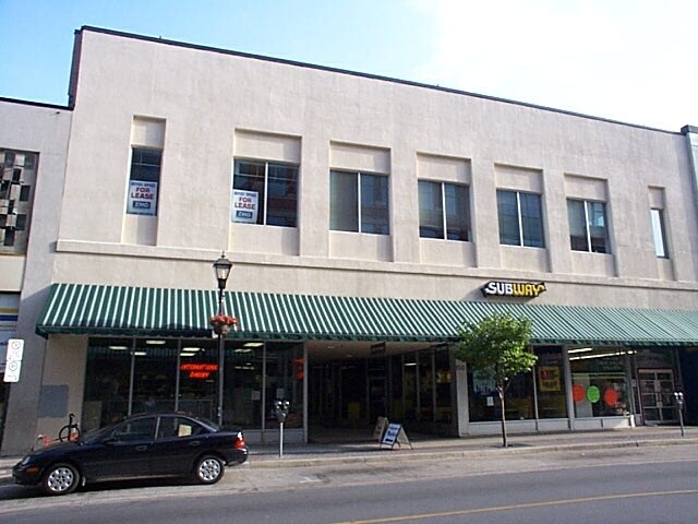 More Photos Of 150 Dundas St, London Freestanding For Sale
