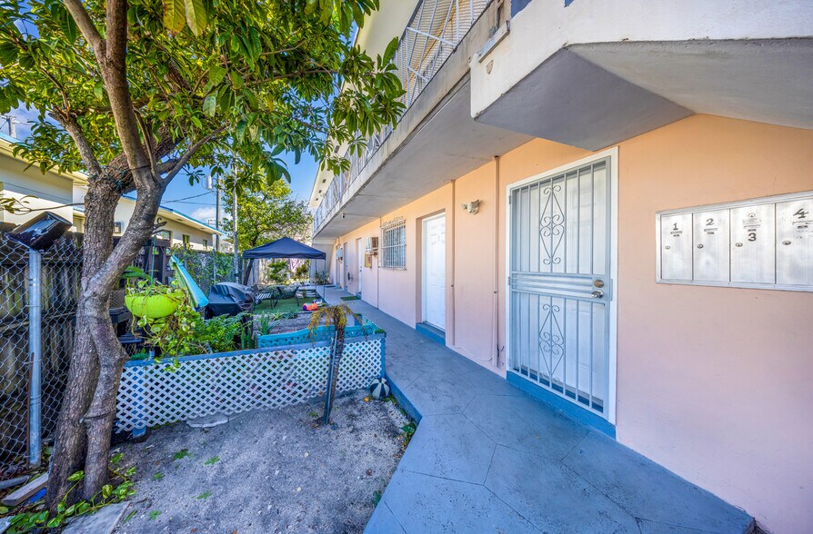 More Photos Of 605 NW 34th Ave, Miami Apartments For Sale