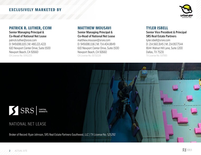 More Photos Of 4701 S Staples, Corpus Christi Freestanding For Sale