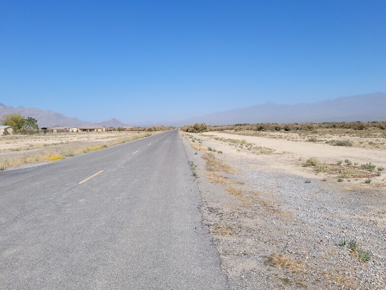 More Photos Of 2611 Linda St, Pahrump Land For Sale