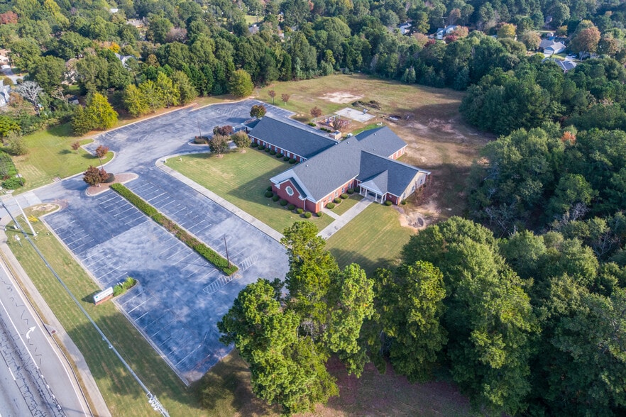 More Photos Of 1400 Grayson Hwy, Lawrenceville Religious Facility For Sale