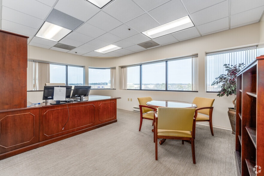 More Photos Of 8211 Town Center Dr, Nottingham Medical For Lease