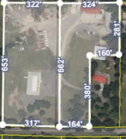 Primary Photo Of 700 Russenberger Rd, Little Rock Bar For Sale