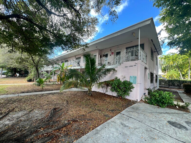 Primary Photo Of 1000 Lenox Ave, Miami Beach Apartments For Sale