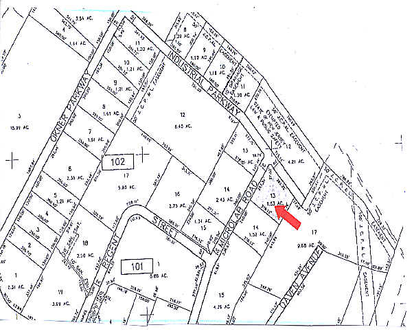 More Photos Of 18 Microlab Rd, Livingston Office For Lease